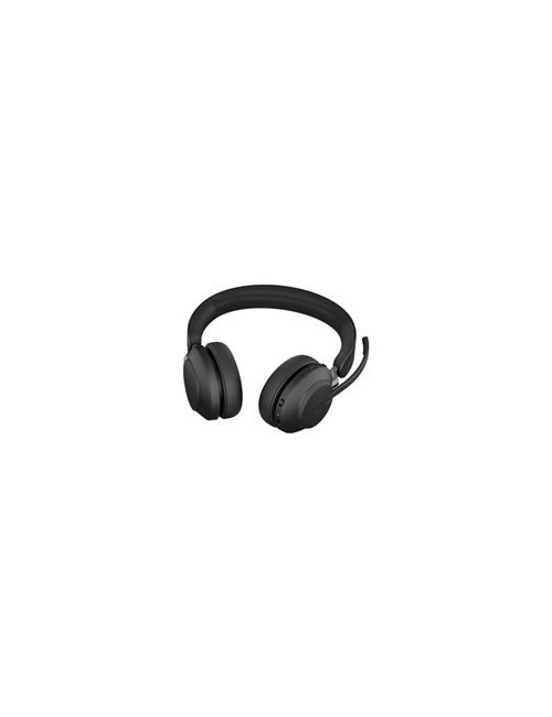 JABRA Evolve2 65 UC Stereo Headset