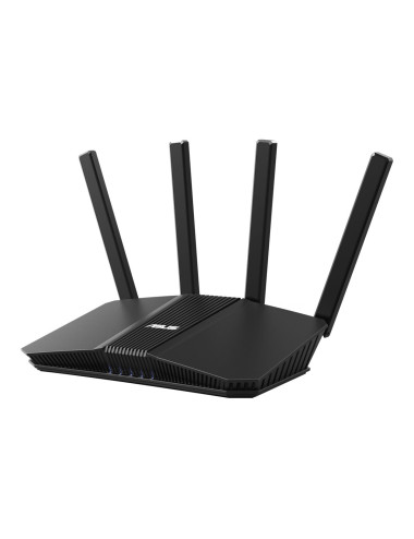 DWiFi 7 AiMesh Extendable Router | RT-BE58U | 802.11be | 10/100/1000 Mbit/s | Ethernet LAN (RJ-45) ports 5 | Mesh Support Yes | 