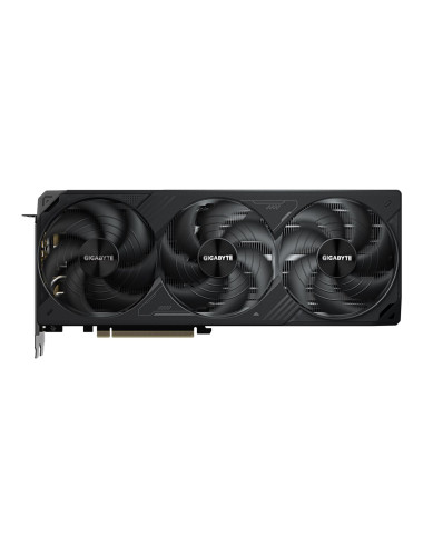 Gigabyte GeForce RTX 5070 Ti WINDFORCE SFF 16G | NVIDIA | 16 GB | GeForce RTX 5070 Ti | GDDR7 | HDMI ports quantity 1 | PCI-E 5.