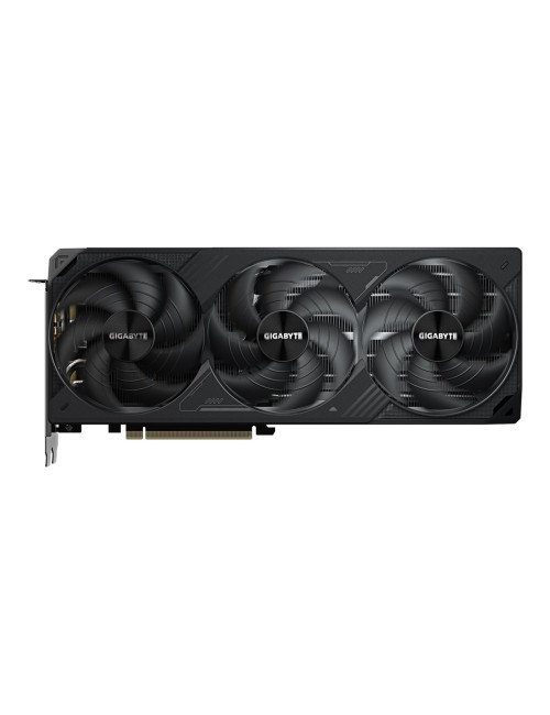 Gigabyte GeForce RTX 5070 Ti WINDFORCE SFF 16G | NVIDIA | 16 GB | GeForce RTX 5070 Ti | GDDR7 | HDMI ports quantity 1 | PCI-E 5.