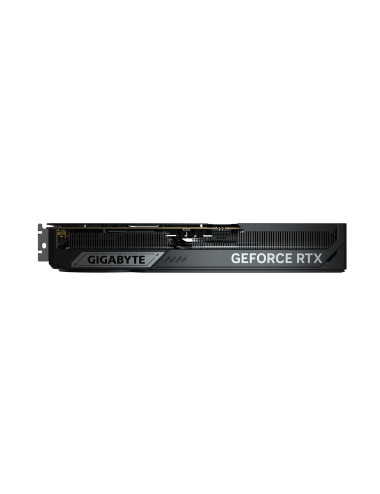 Gigabyte GeForce RTX 5070 Ti WINDFORCE SFF 16G | NVIDIA | 16 GB | GeForce RTX 5070 Ti | GDDR7 | HDMI ports quantity 1 | PCI-E 5.