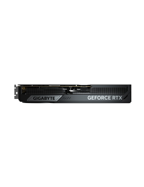 Gigabyte GeForce RTX 5070 Ti WINDFORCE SFF 16G | NVIDIA | 16 GB | GeForce RTX 5070 Ti | GDDR7 | HDMI ports quantity 1 | PCI-E 5.