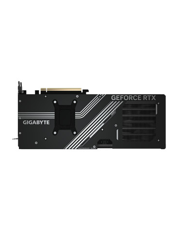Gigabyte GeForce RTX 5070 Ti WINDFORCE SFF 16G | NVIDIA | 16 GB | GeForce RTX 5070 Ti | GDDR7 | HDMI ports quantity 1 | PCI-E 5.