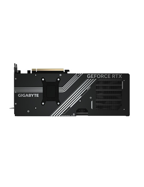 Gigabyte GeForce RTX 5070 Ti WINDFORCE SFF 16G | NVIDIA | 16 GB | GeForce RTX 5070 Ti | GDDR7 | HDMI ports quantity 1 | PCI-E 5.