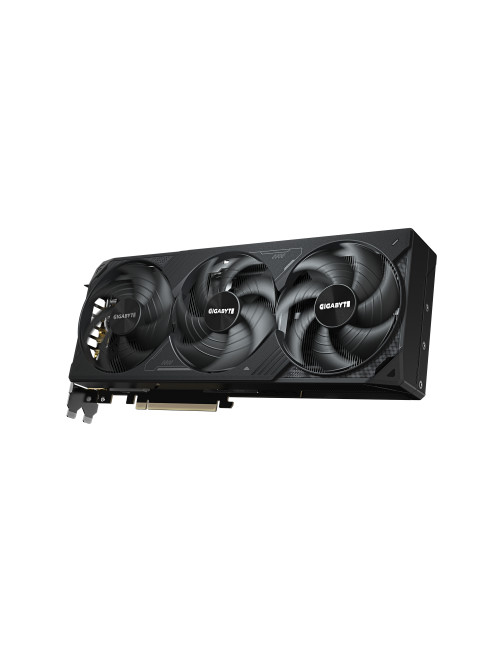 Gigabyte GeForce RTX 5070 Ti WINDFORCE SFF 16G | NVIDIA | 16 GB | GeForce RTX 5070 Ti | GDDR7 | HDMI ports quantity 1 | PCI-E 5.