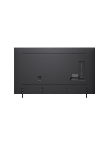 LG TV | 75QNED80A3A | 75 | Smart TV | webOS 25 | 4K UHD