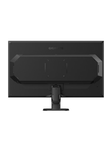 Gigabyte Gaming Monitor | GS27QA | 27 " | IPS | QHD | 16:9 | 180 Hz | 1 ms | 2560 x 1440 pixels | 300 cd/m | HDMI ports quantity