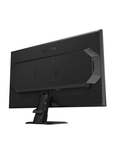 Gigabyte Gaming Monitor | GS27QA | 27 " | IPS | QHD | 16:9 | 180 Hz | 1 ms | 2560 x 1440 pixels | 300 cd/m | HDMI ports quantity
