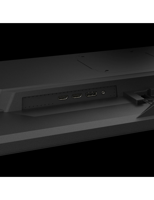 Gigabyte Gaming Monitor | GS27QA | 27 " | IPS | QHD | 16:9 | 180 Hz | 1 ms | 2560 x 1440 pixels | 300 cd/m | HDMI ports quantity