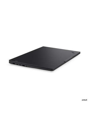 Lenovo ThinkPad E16 G3 AMD | Black | 16 " | IPS | WUXGA | 1920 x 1200 pixels | Anti-glare | AMD Ryzen 5 | 230 | 16 GB | SO-DIMM 