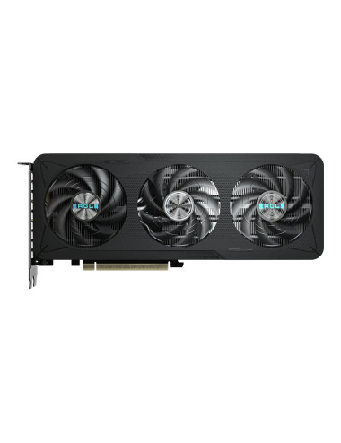 Gigabyte GeForce RTX 5060 Ti EAGLE MAX OC 16G | NVIDIA | 16 GB | GeForce RTX 5060 Ti | GDDR7 | HDMI ports quantity 1 | PCI-E 5.0