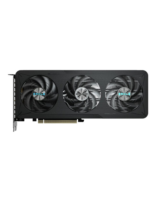 Gigabyte GeForce RTX 5060 Ti EAGLE MAX OC 16G | NVIDIA | 16 GB | GeForce RTX 5060 Ti | GDDR7 | HDMI ports quantity 1 | PCI-E 5.0