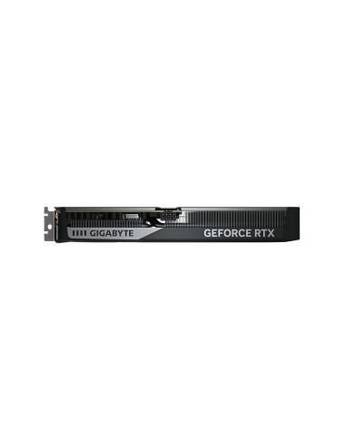 Gigabyte GeForce RTX 5060 Ti EAGLE MAX OC 16G | NVIDIA | 16 GB | GeForce RTX 5060 Ti | GDDR7 | HDMI ports quantity 1 | PCI-E 5.0