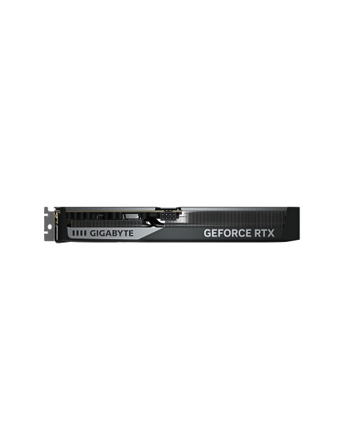 Gigabyte GeForce RTX 5060 Ti EAGLE MAX OC 16G | NVIDIA | 16 GB | GeForce RTX 5060 Ti | GDDR7 | HDMI ports quantity 1 | PCI-E 5.0