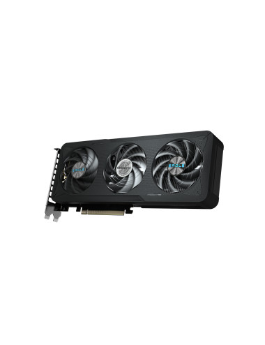 Gigabyte GeForce RTX 5060 Ti EAGLE MAX OC 16G | NVIDIA | 16 GB | GeForce RTX 5060 Ti | GDDR7 | HDMI ports quantity 1 | PCI-E 5.0