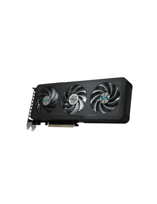 Gigabyte GeForce RTX 5060 Ti EAGLE MAX OC 16G | NVIDIA | 16 GB | GeForce RTX 5060 Ti | GDDR7 | HDMI ports quantity 1 | PCI-E 5.0