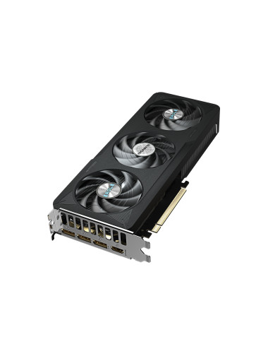 Gigabyte GeForce RTX 5060 Ti EAGLE MAX OC 16G | NVIDIA | 16 GB | GeForce RTX 5060 Ti | GDDR7 | HDMI ports quantity 1 | PCI-E 5.0