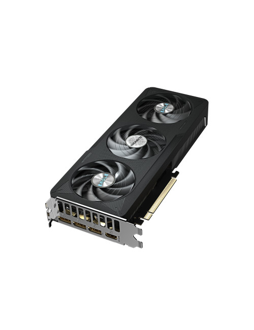 Gigabyte GeForce RTX 5060 Ti EAGLE MAX OC 16G | NVIDIA | 16 GB | GeForce RTX 5060 Ti | GDDR7 | HDMI ports quantity 1 | PCI-E 5.0