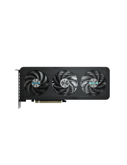 Gigabyte GeForce RTX 5060 Ti EAGLE MAX OC 16G | NVIDIA | 16 GB | GeForce RTX 5060 Ti | GDDR7 | HDMI ports quantity 1 | PCI-E 5.0