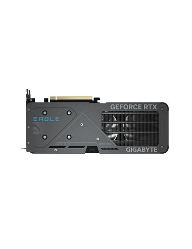 Gigabyte GeForce RTX 5060 Ti EAGLE MAX OC 16G | NVIDIA | 16 GB | GeForce RTX 5060 Ti | GDDR7 | HDMI ports quantity 1 | PCI-E 5.0