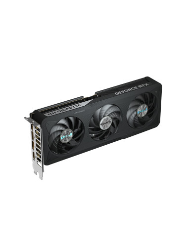 Gigabyte GeForce RTX 5060 Ti EAGLE MAX OC 16G | NVIDIA | 16 GB | GeForce RTX 5060 Ti | GDDR7 | HDMI ports quantity 1 | PCI-E 5.0