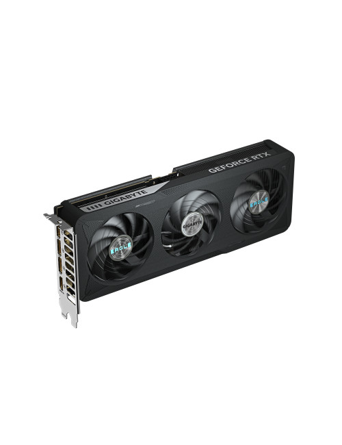 Gigabyte GeForce RTX 5060 Ti EAGLE MAX OC 16G | NVIDIA | 16 GB | GeForce RTX 5060 Ti | GDDR7 | HDMI ports quantity 1 | PCI-E 5.0