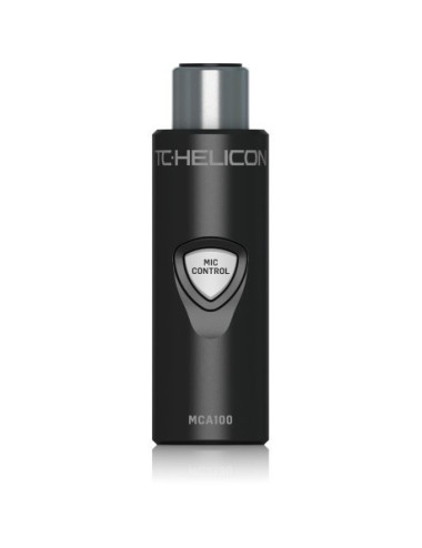 TC Helicon MCA100...