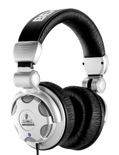 Behringer HPX2000...