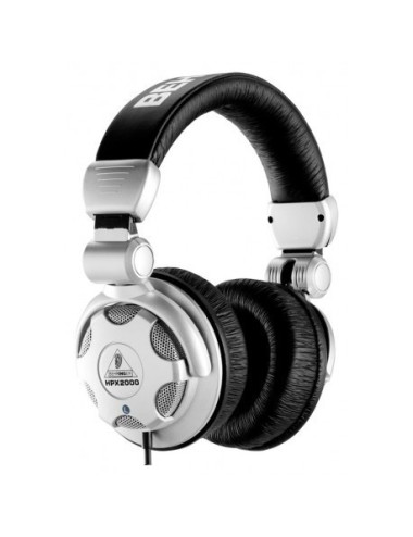 Behringer HPX2000...