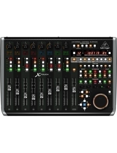 Behringer X-TOUCH Kontroler...