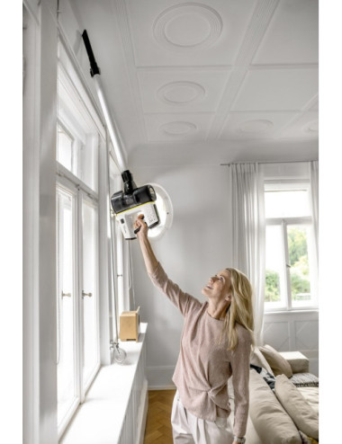 Vacuum Cleaner Cordless VC 7