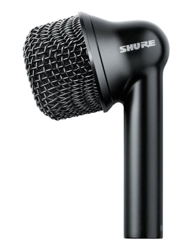 Shure Nexadyne 6 Black...