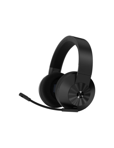 Lenovo | Wireless Gaming Headset | Legion H600 | USB-A
