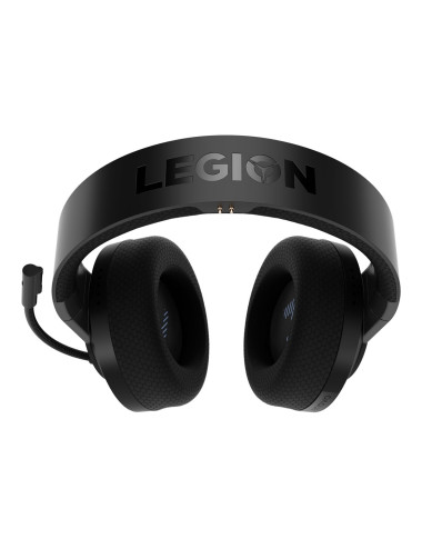 Lenovo | Wireless Gaming Headset | Legion H600 | USB-A