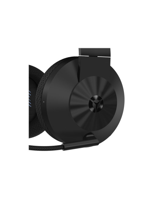 Lenovo | Wireless Gaming Headset | Legion H600 | USB-A