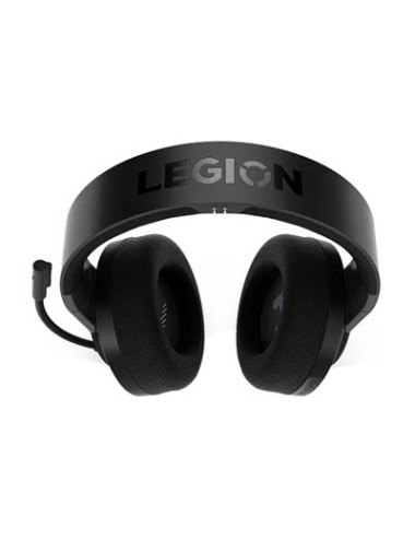 Lenovo | Wireless Gaming Headset | Legion H600 | USB-A