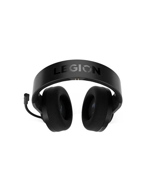 Lenovo | Wireless Gaming Headset | Legion H600 | USB-A