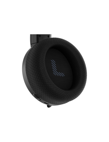 Lenovo | Wireless Gaming Headset | Legion H600 | USB-A