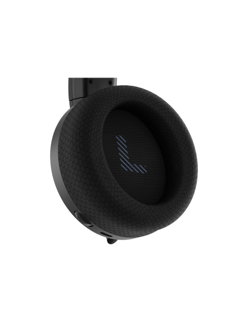 Lenovo | Wireless Gaming Headset | Legion H600 | USB-A