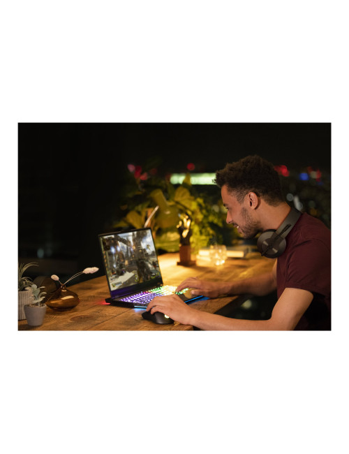 Lenovo | Wireless Gaming Headset | Legion H600 | USB-A