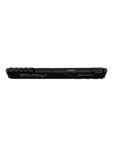 Kingston | Fury Beast | 16 GB | DDR4 | 3600 MHz | PC/server | Registered No | ECC No