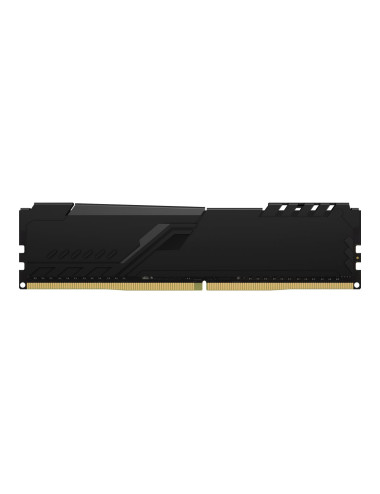 Kingston | Fury Beast | 16 GB | DDR4 | 3600 MHz | PC/server | Registered No | ECC No