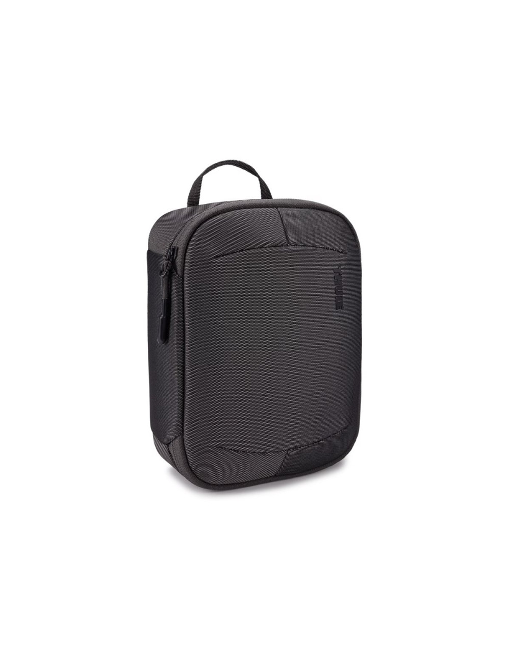 Thule | Subterra 2 PowerShuttle Plus | Electronic organizer | Vetiver Gray