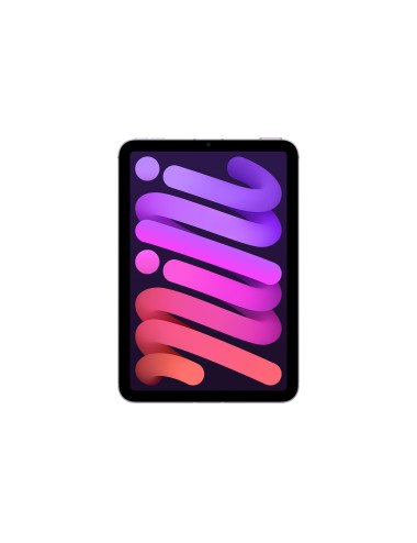 Apple iPad Mini (A17 Pro) Wi-Fi + Cellular 256GB Purple | Apple