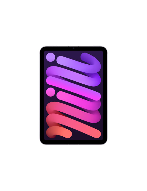 Apple iPad Mini (A17 Pro) Wi-Fi + Cellular 256GB Purple | Apple