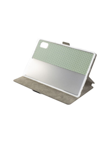 Fixed | Topic Tab for Lenovo Tab M9 | 9 " | Case | Black