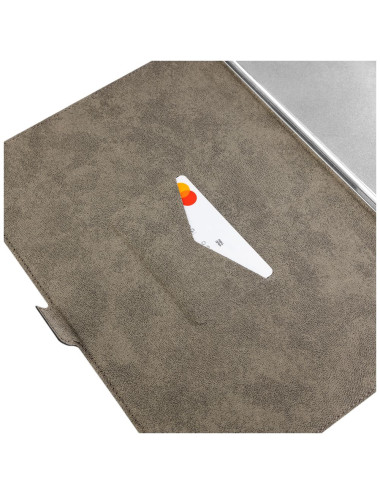 Fixed | Topic Tab for Lenovo Tab M9 | 9 " | Case | Black