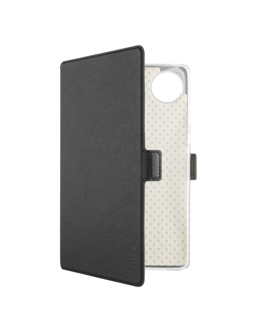 Fixed | Topic Tab Stand Case for Xiaomi Redmi Pad SE | 8.7 " | Case | Black