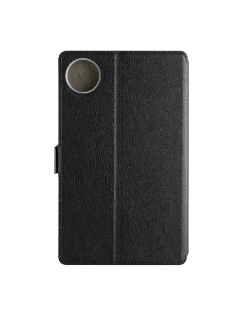 Fixed | Topic Tab Stand Case for Xiaomi Redmi Pad SE | 8.7 " | Case | Black