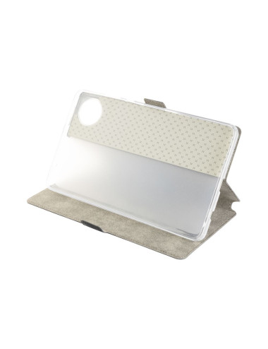 Fixed | Topic Tab Stand Case for Xiaomi Redmi Pad SE | 8.7 " | Case | Black